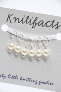 knitifacts stitch marker