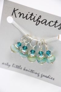 knitifacts stitch marker