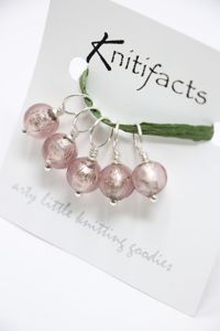 knitifacts stitch marker