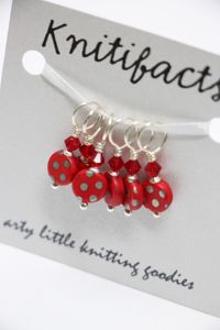 knitifacts stitch marker