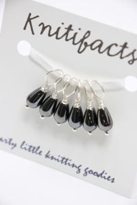 knitifacts stitch marker