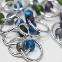 knitifacts ringer stitch marker