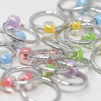 knitifacts stitch marker