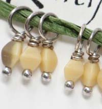 knitifacts stitch marker