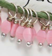 knitifacts stitch marker