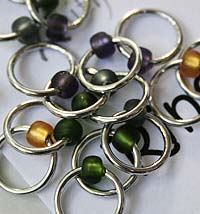 knitifacts stitch marker