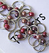 knitifacts stitch marker