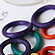 KNitifact Stitch Markers