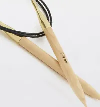 basix jumbo needles