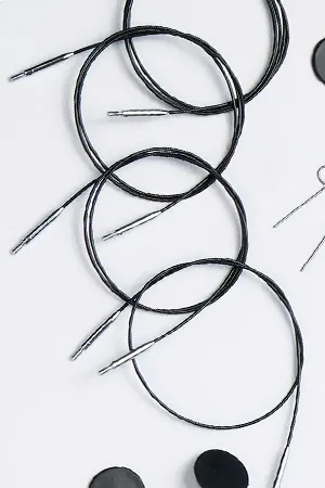 KnitPro DREAMZ IC Cables