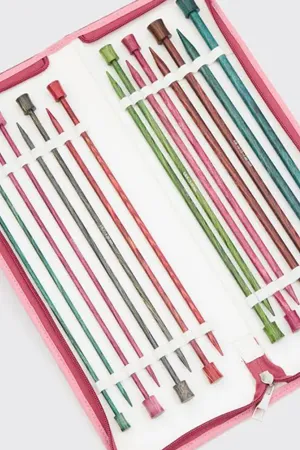 DREAMZ Single Point DELUXE SET (8 sizes)