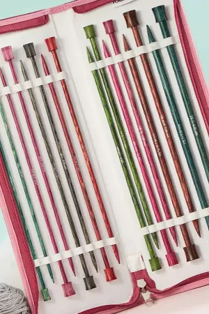 DREAMZ Single Point 14in DELUXE SET (8 sizes)