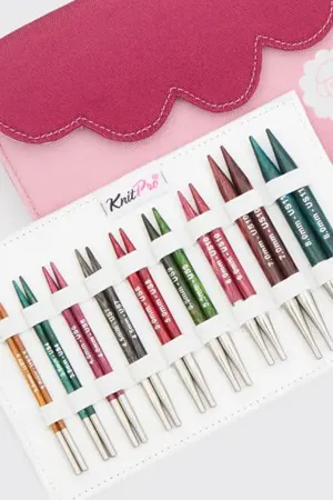 KnitPro DREAMZ 4in DELUXE SET