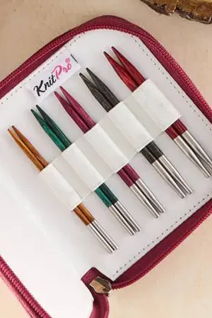 KnitPro DREAMZ 4in STARTER SET