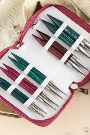Dreamz Normal (5in) Chunky Set