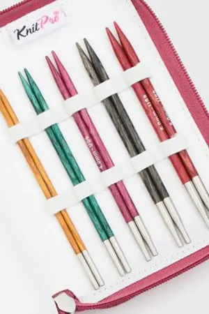 KnitPro DREAMZ 5in STARTER SET