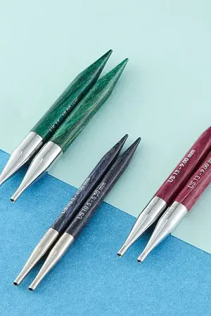 KnitPro DREAMZ IC Tips