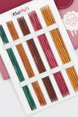 DREAMZ double Point DELUXE SET (9 sizes)