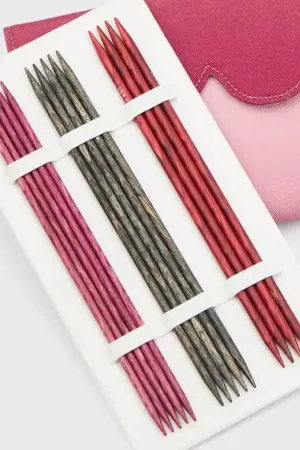 DREAMZ double Point 8in starter SET (5 sizes)