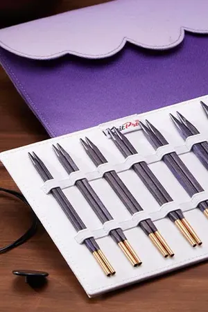 J'Adore Cubics Normal (5in) Deluxe Set