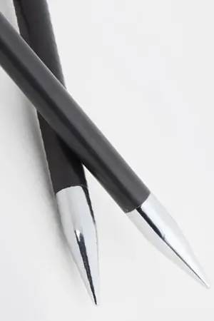 KnitPro (Knitters Pride) Pride Karbonz Carbon Fiber Circular Knitting Needles