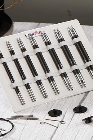 Karbonz Normal (5in) Midi Set
