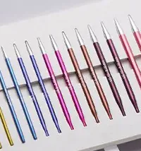 KnitPro Zing 5in Melodies of Life Set