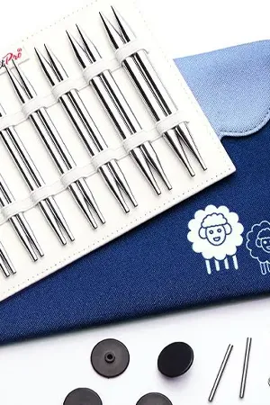 Nova Normal (5in) Deluxe Set