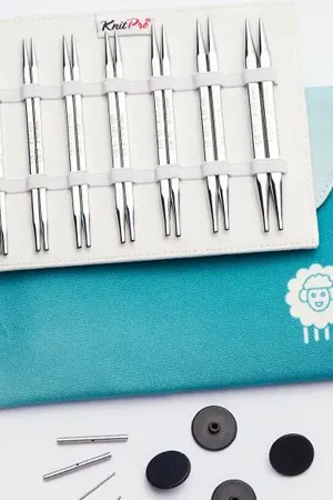 Nova Cubics Normal (5in) Deluxe Set