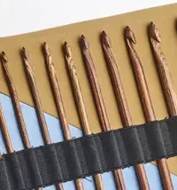 tunisian Crochet Hooks and Sets