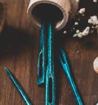 TAPESTRY/DARNING NEEDLES