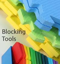Blocking Tools