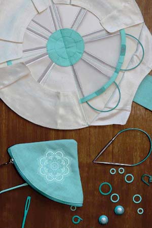KnitPro (Knitters Pride) Mindful explore set