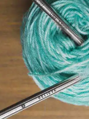 KnitPro (Knitters Pride) Mindful Fixed Circular needleS
