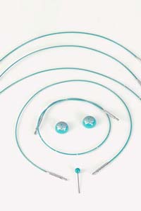 MINDFUL SMART INTER-CHANGEABLE CORDS (swivel)