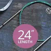 24inch KP Mindful CIRCULARS