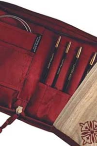  LANTERN MOON | BEQUEST TUNISIAN CROCHET HOOK SET