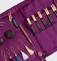 LANTERN MOON GLORY 5 Interchangeable Needle Set – Knitting Needles Plus