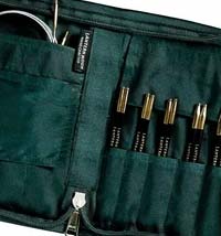 Lantern Moon Heirloom Interchangeable Knitting Needle Set –  ChattanoogaYarnCo