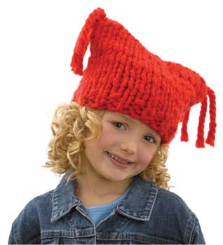 TLC Home &quot;Free Hat Knitting Patterns&quot;