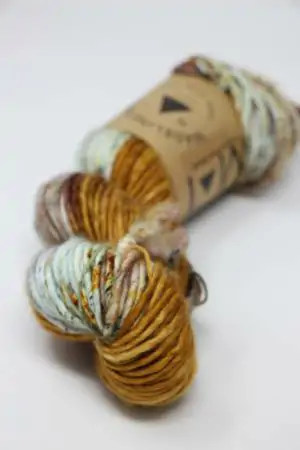 Barker ASAP Bulky Merino | Chicken of the Woods