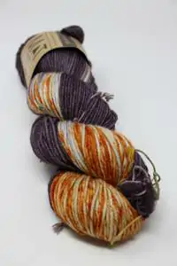 Tosh VINTAGE Worsted Turkey Tail