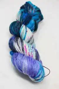 Tosh DK Yarn Across the Universe