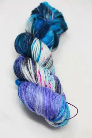 madeline tosh DK Barbie Across the Universe