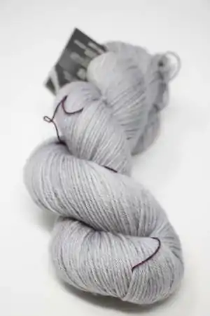 madeline tosh DK Astrid Grey (259)