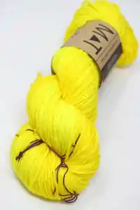 Tosh DK Yarn Bananas