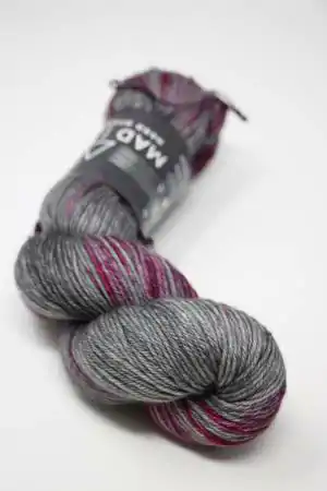 madeline tosh DK Black Velvet (187)