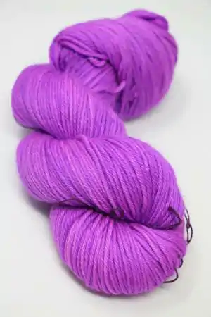 madeline tosh DK Barbie Electromagic