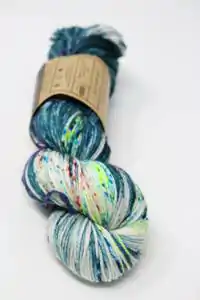 Tosh DK Yarn Heart Of Darkness