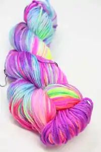 Tosh DK Yarn Ken-ergy